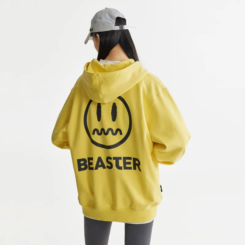BEASTER Sweatshirts Unisex-29