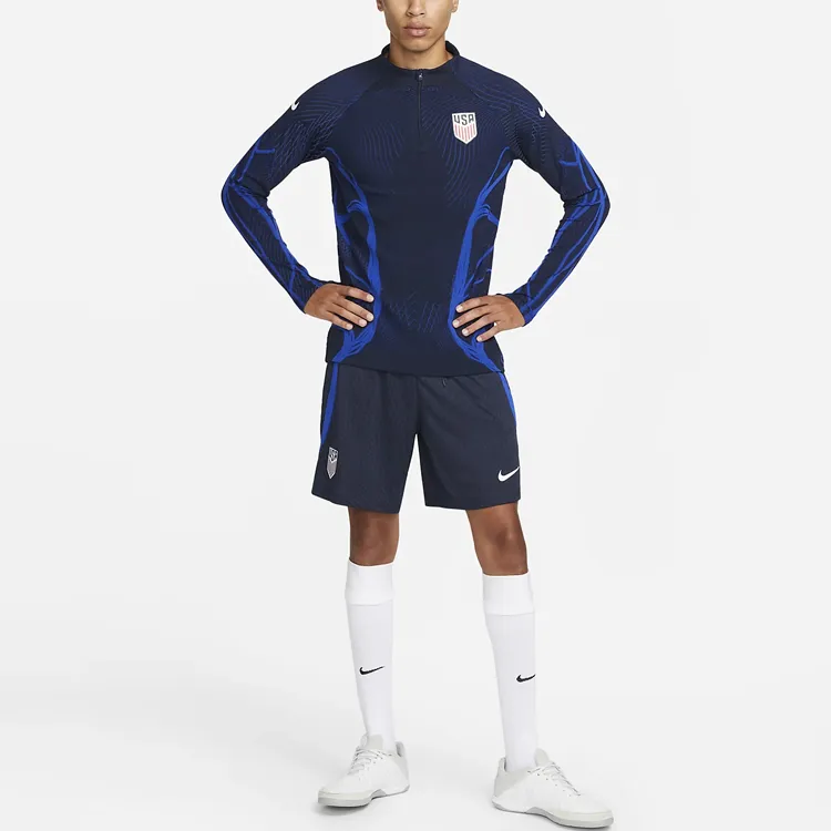 Nike U.S. Strike Elite Men's Nike Dri-FIT Adv Soccer Drill Top-2