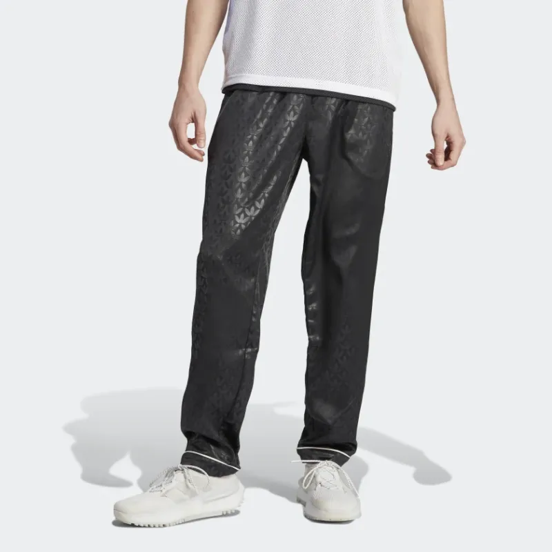 Adidas Graphics Monogram Pajama Pants-1