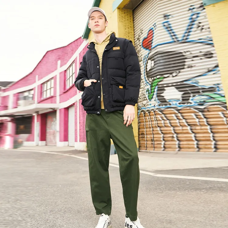 Dickies Casual Pants Men-2