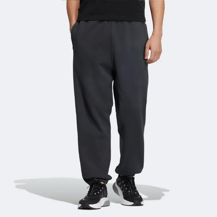Adidas Sports Pants Men's Carbon Black-1