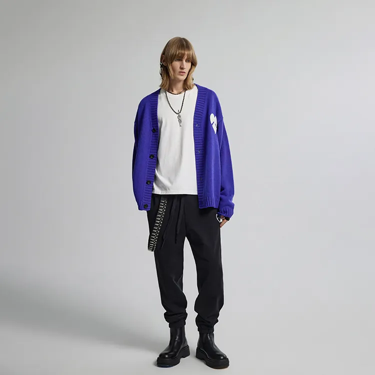 INXX Sweaters Unisex-4