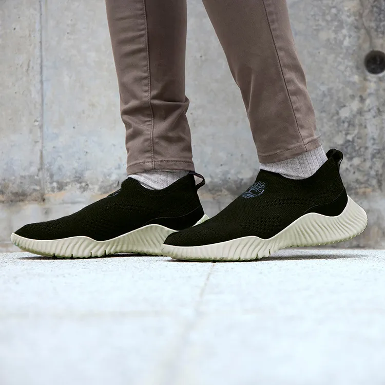 Timberland Truecloud 'Black White' Women's-5