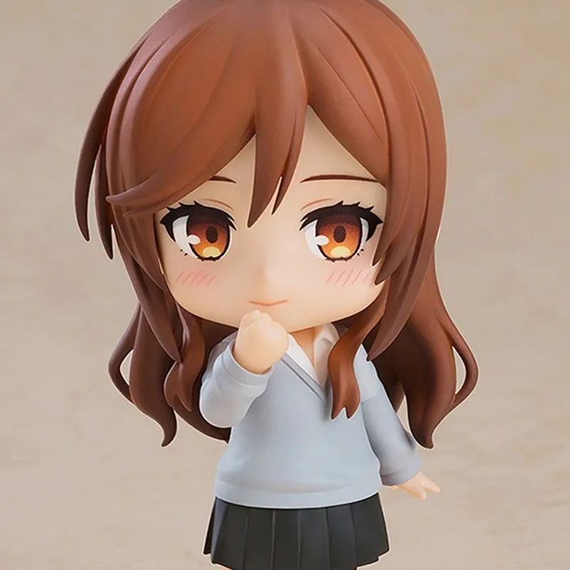 GSC Nendoroid No. 1897 Horii And Miyamura, Horii Kyoko Chibi Figures 10cm-1