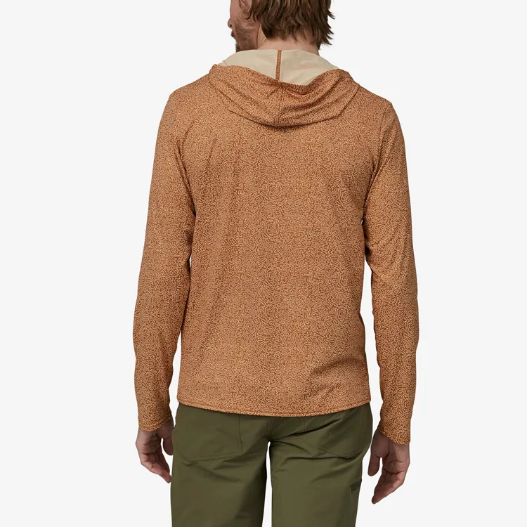 Patagonia Capilene Sweatshirt Men's-9