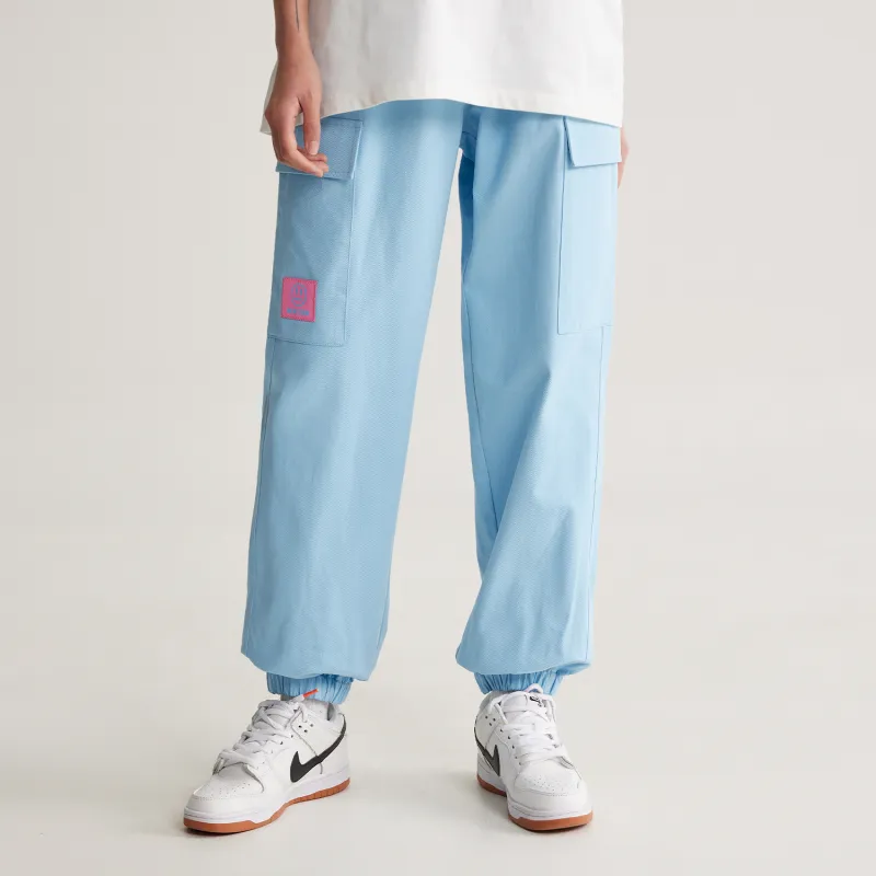 BEASTER Jogger Casual Pants Unisex-22