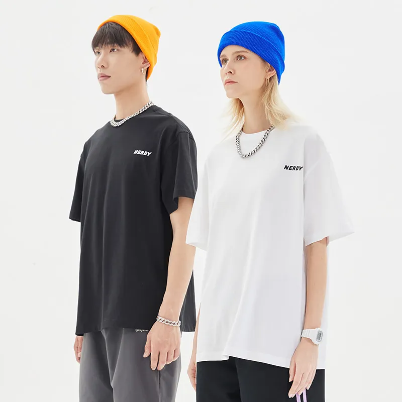 Doraemon X Nerdy X Doraemon Co Branding T Shirts Unisex-2