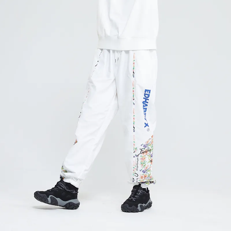 ED HARDY X ED HARDY X Casual Pants Unisex-11