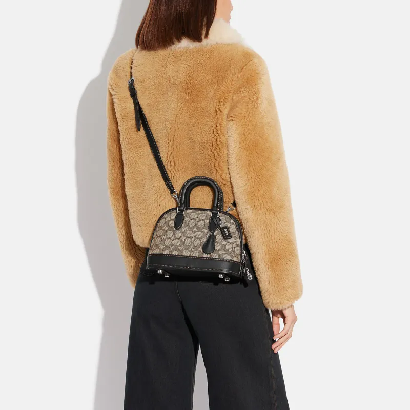 COACH Revel Handbags-3