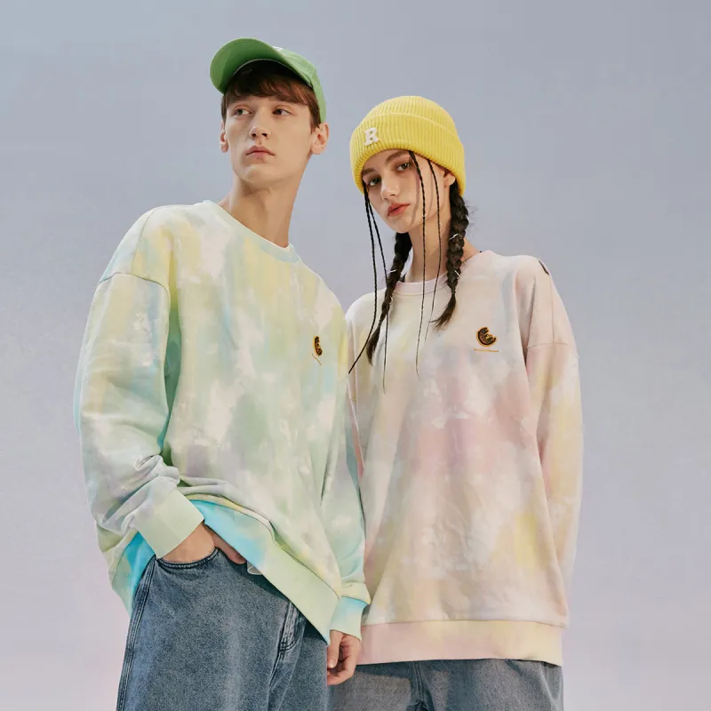 EPTISON Sweatshirts Unisex-8