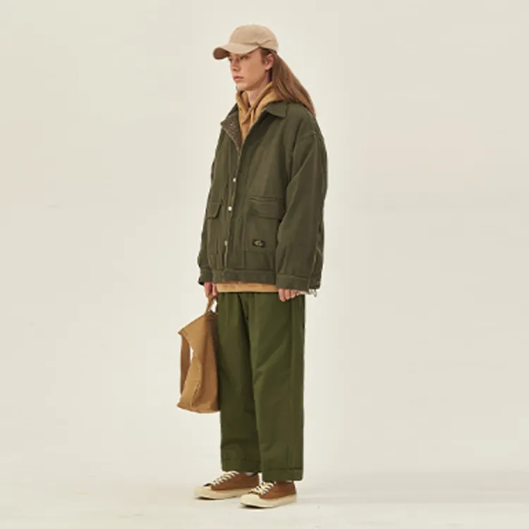WAYNEXZAVIER Jackets & Coats Unisex-8