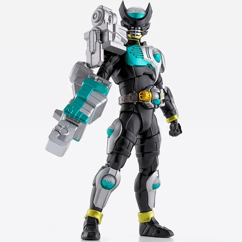 BANDAI Action Figures-2