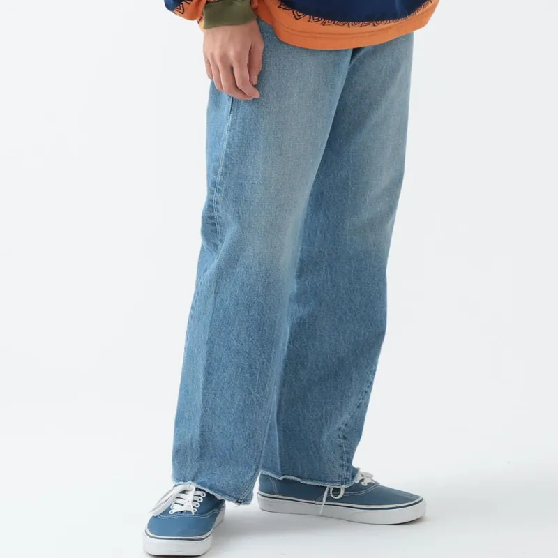 Beams Jeans Men-5