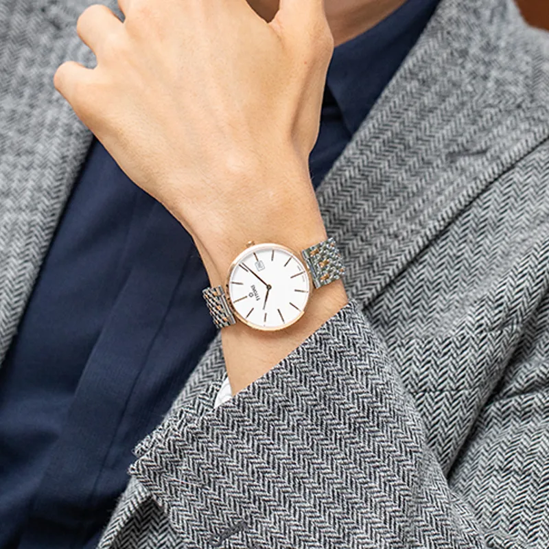 TITONI Men Watch-3