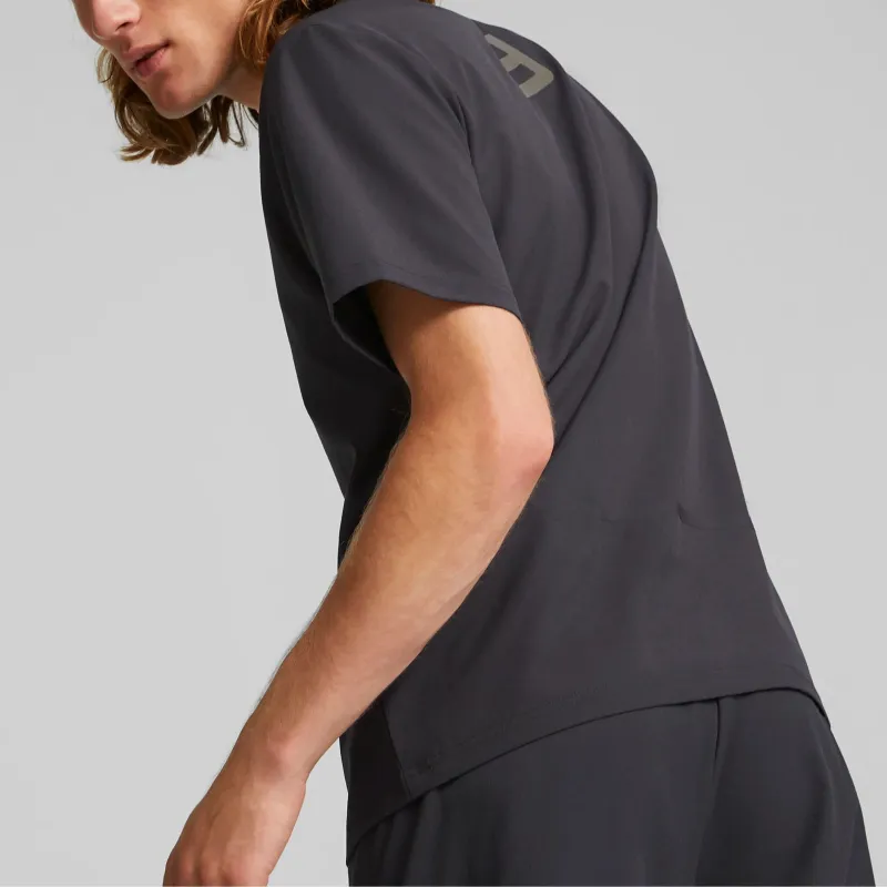 PUMA PORSCHE DESIGN Polo Shirt Men's-4