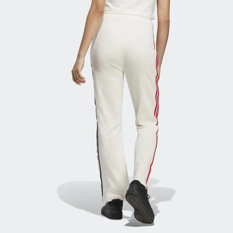 Adidas Sports Pants Women's White-2