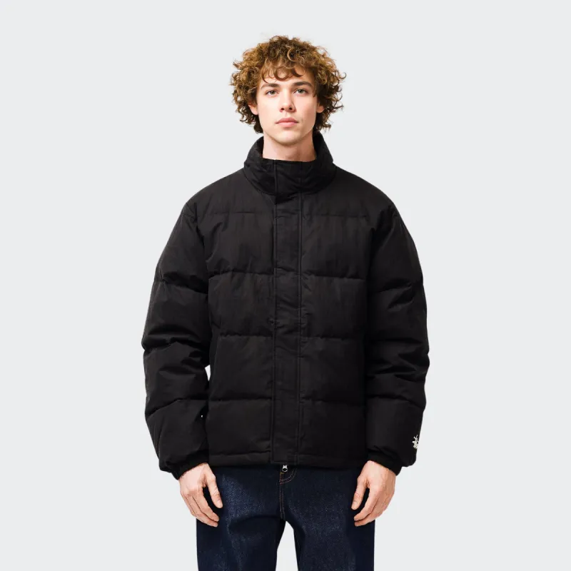 Stussy Ripstop Down Puffer Jacket