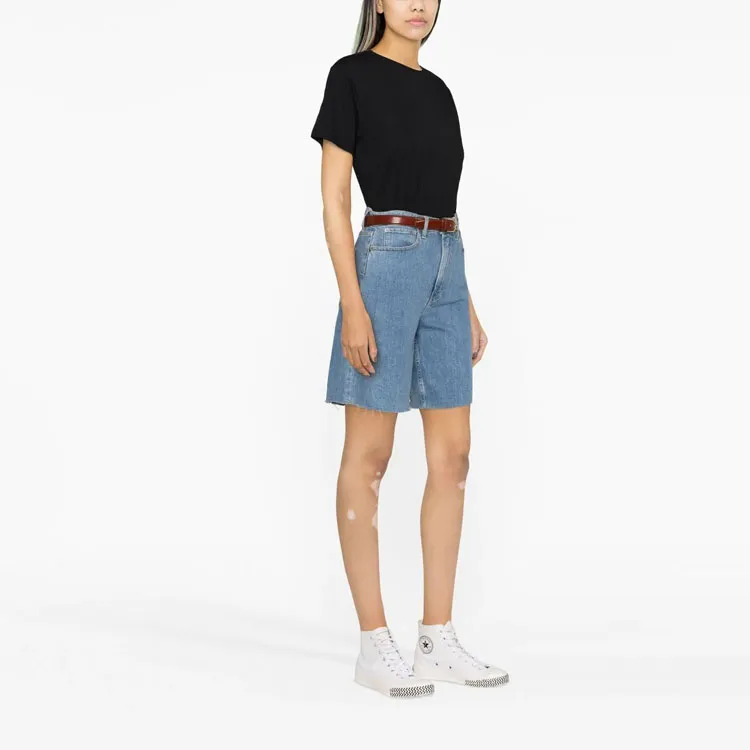 ISABEL MARANT ETOILE Aby T Shirt-3