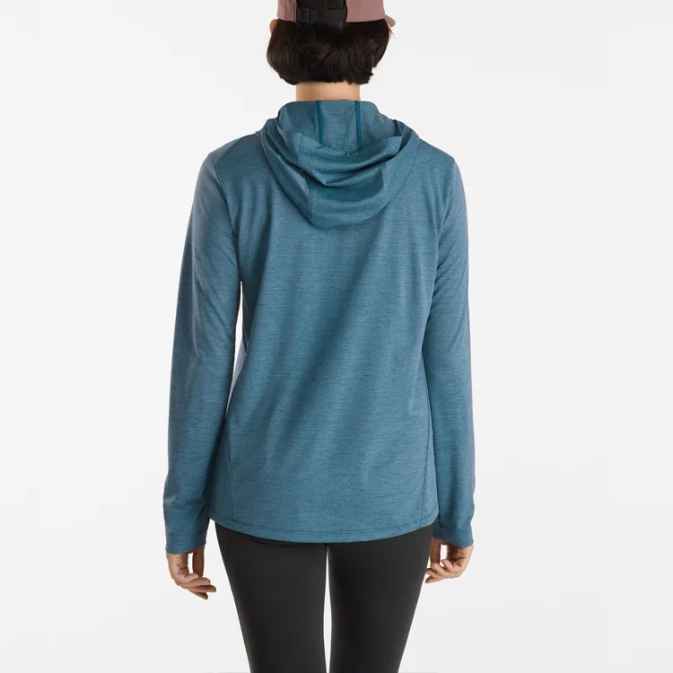Arcteryx Taema Series T-Shirt Women's-4