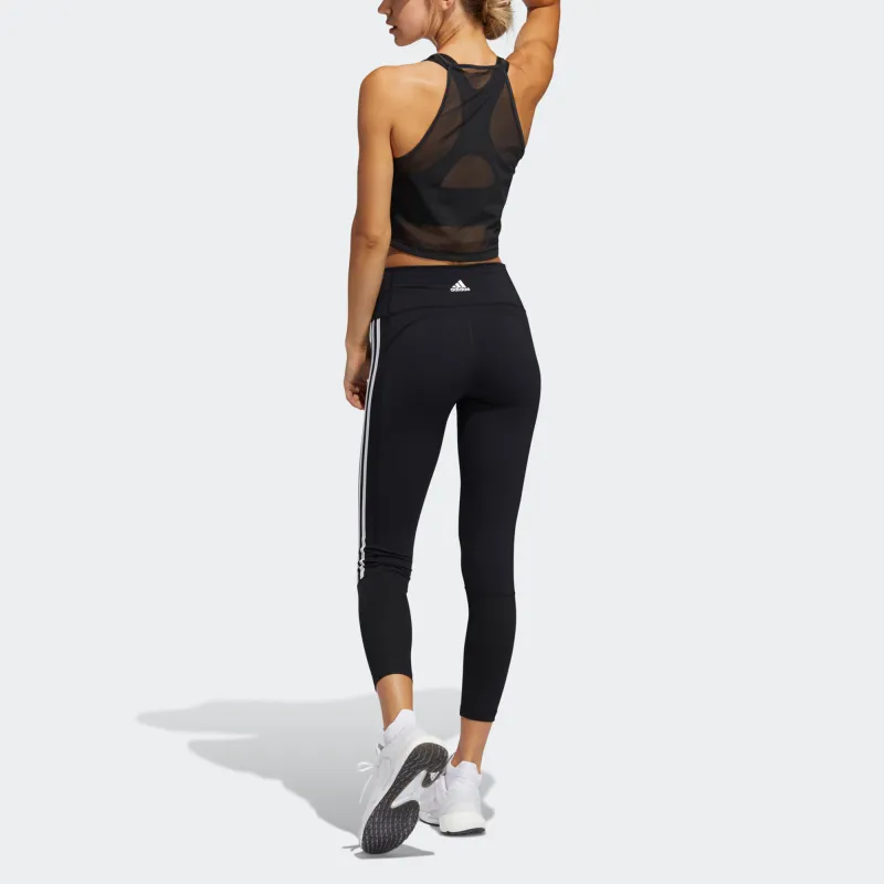 Adidas Sports Underwear Women's Black-4