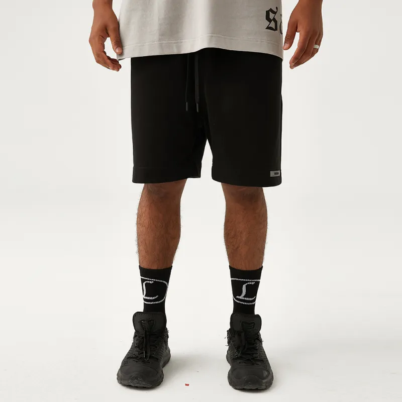 SWAMP AREA Casual Shorts Unisex-2