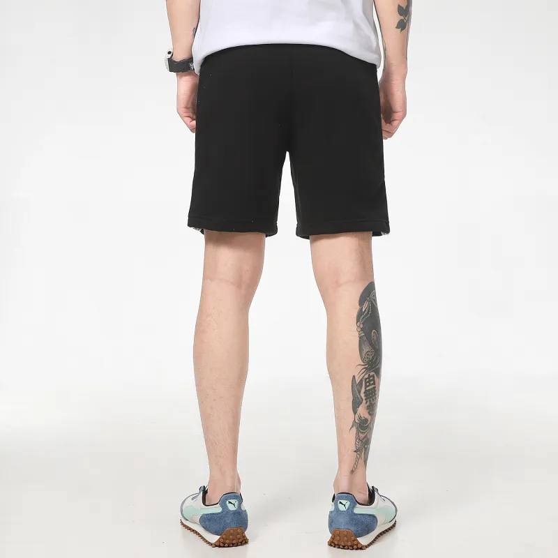 PUMA Trolls Kids Sports Shorts Men Black-3