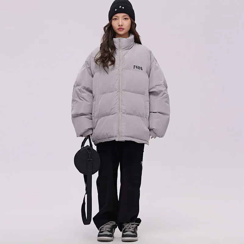 F426 Puffer Jackets Unisex-2