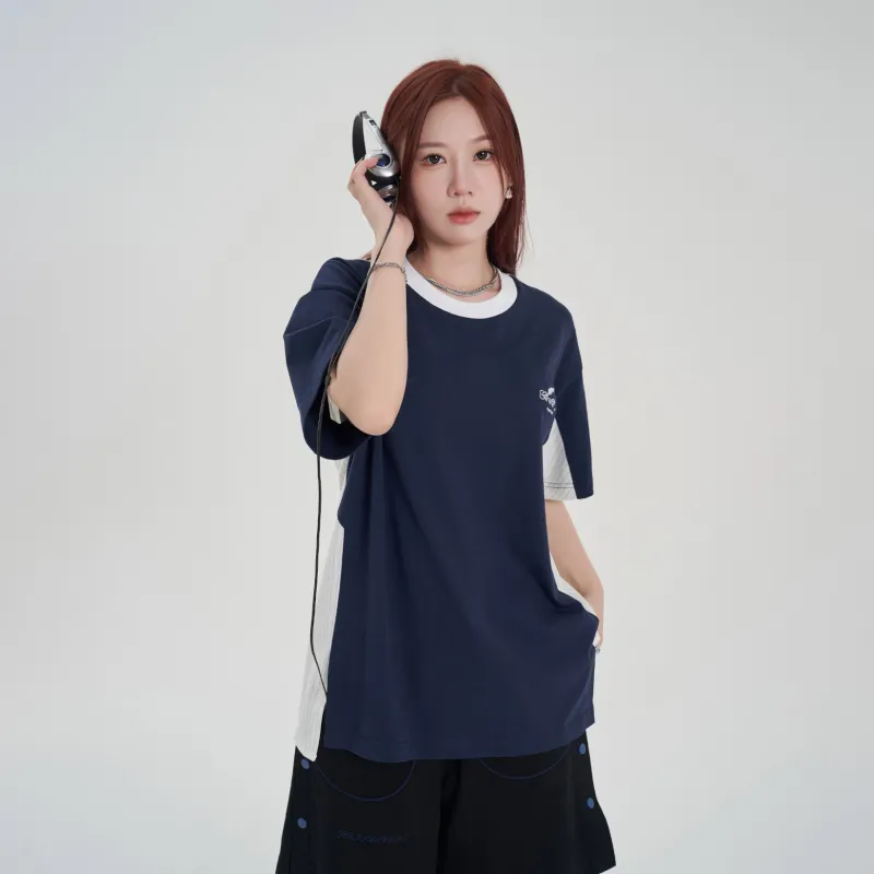 PMET T Shirts Unisex-11