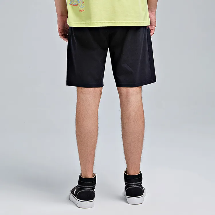 Kappa Sports Shorts Men-3