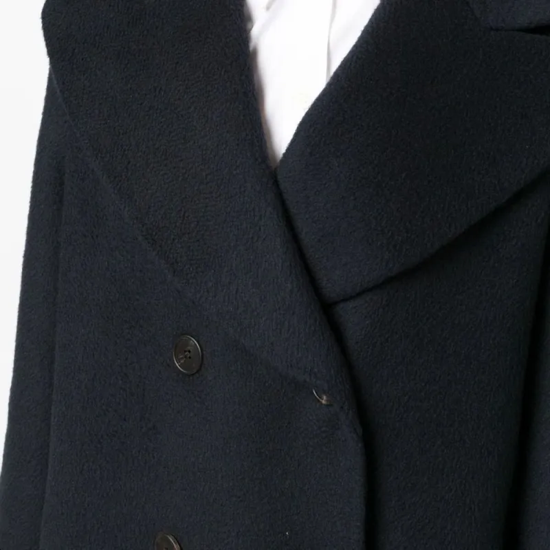 THE ROW Coats Women's Black-4