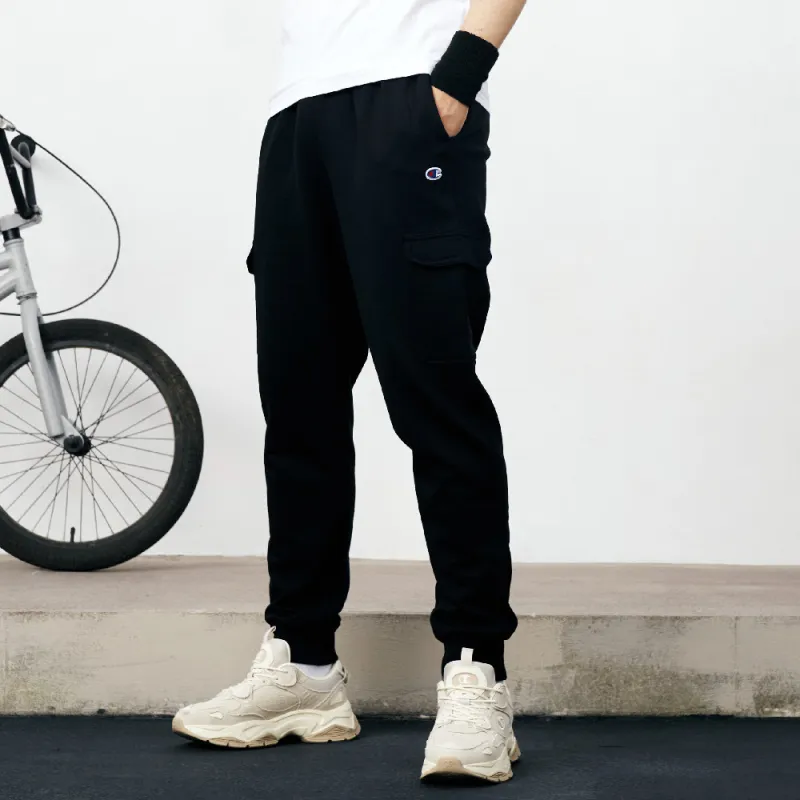 Champion Cargo Pants Unisex-3