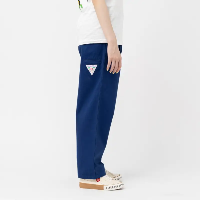 HUMAN MADE Skater Chino Pants-9