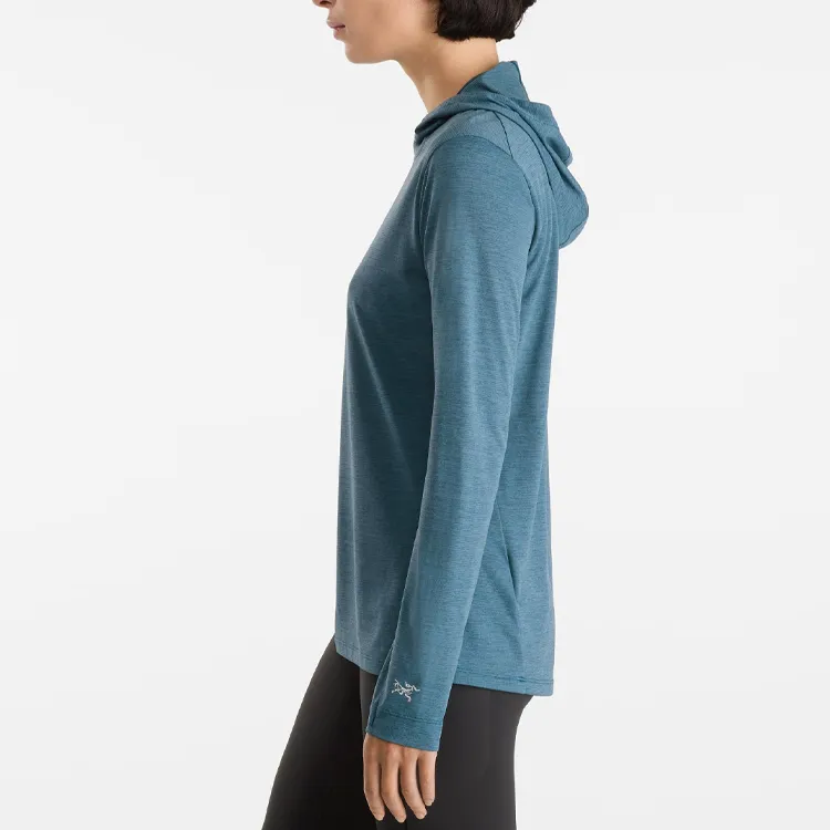 Arcteryx Taema Series T-Shirt Women's-6