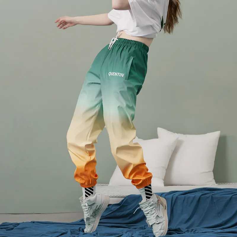 BTK Casual Pants Unisex-7