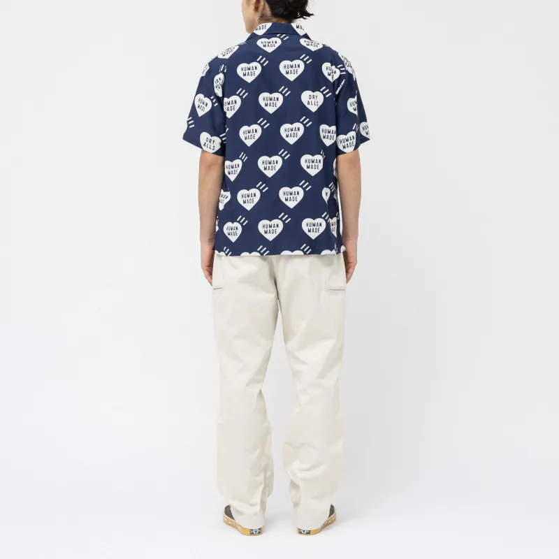 HUMAN MADE HUMAN MADE SS23 520 Series Shirts Unisex-2