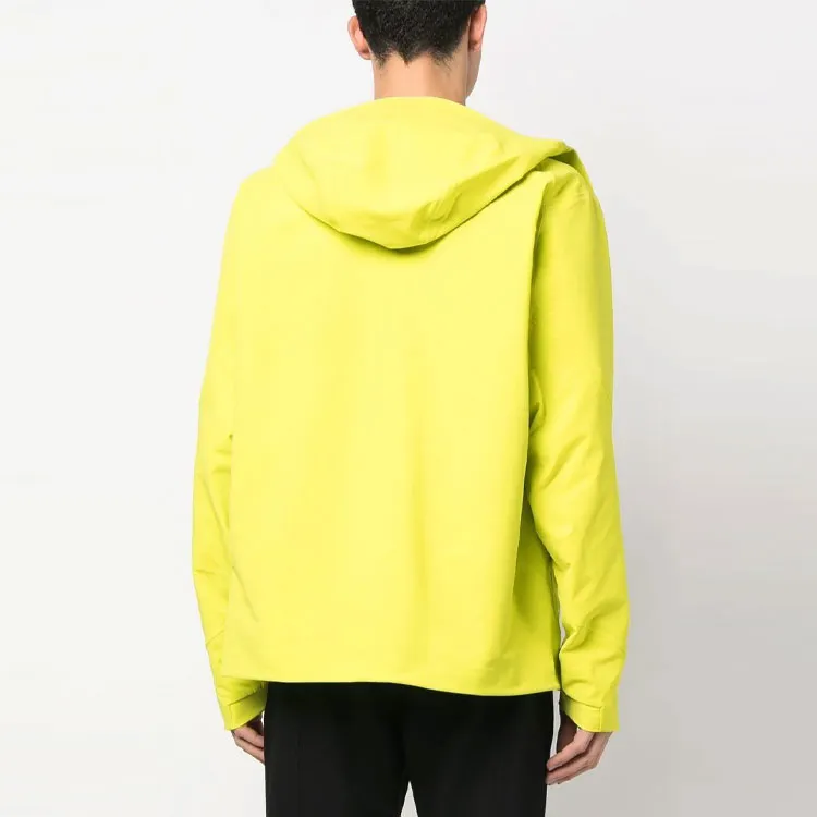 Arcteryx Veilance Collection Jackets Men-2