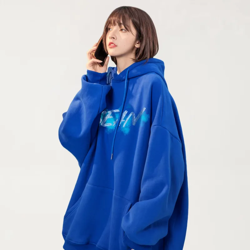 SEANBYSEAN Sweatshirts Unisex-18