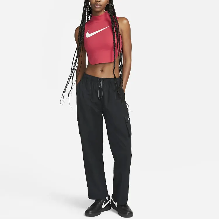 Nike X Ambush Women'ss Bra Gym Red-1