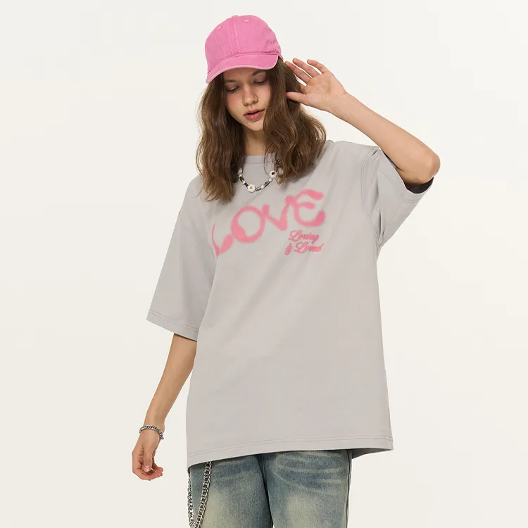 HARSH AND CRUEL T Shirts Unisex-8