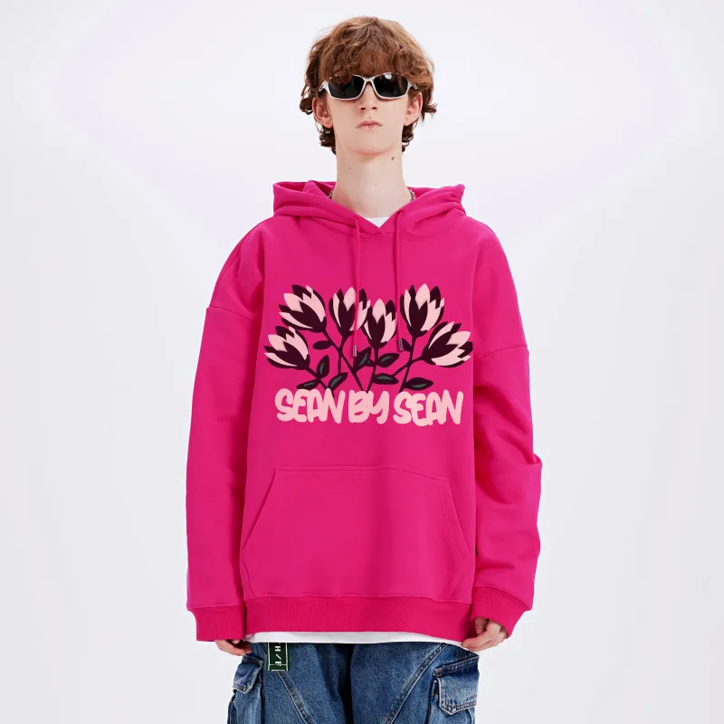 SEANBYSEAN Sweatshirts Unisex-17