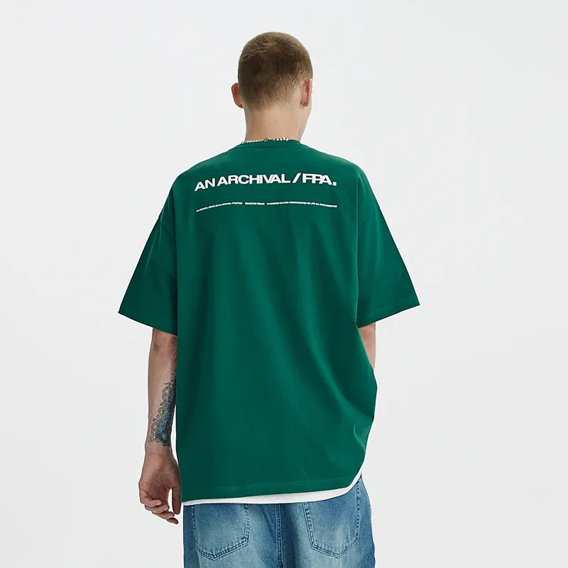 FPA T Shirts Unisex-18