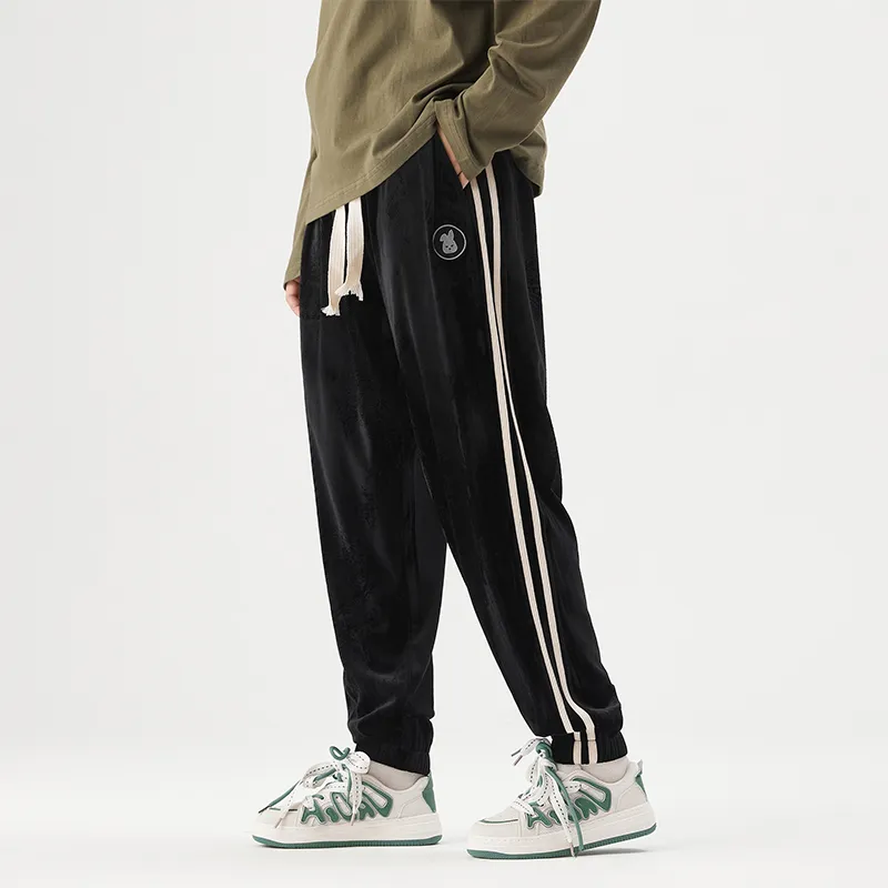 PURERACE PR SS22 Casual Pants Unisex-2