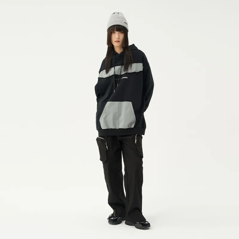 RUNNINWHEEL Sweatshirts Unisex-6