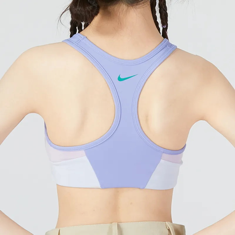 Nike Sports Underwear Women's Light Thistle Purple-3