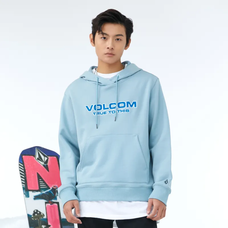 VOLCOM Sweatshirts Unisex-8