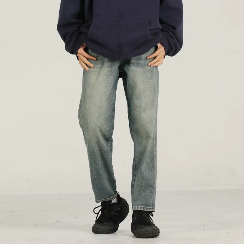 Antioffice Jeans Men-4