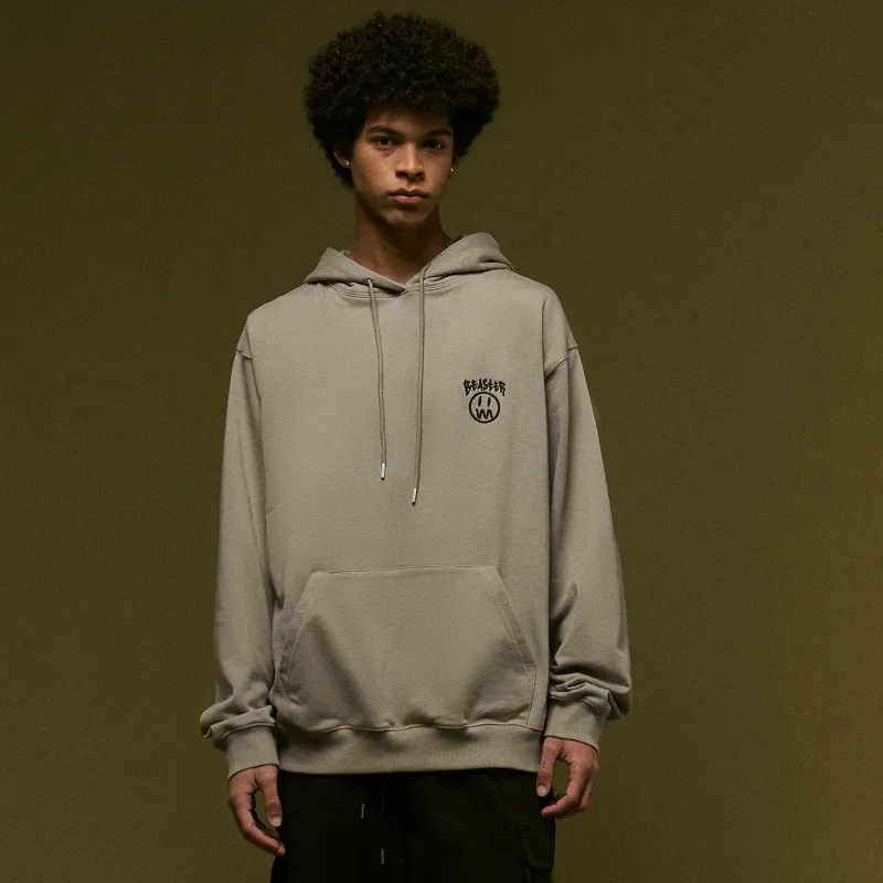 BEASTER Car Trend Sweatshirt Unisex-3