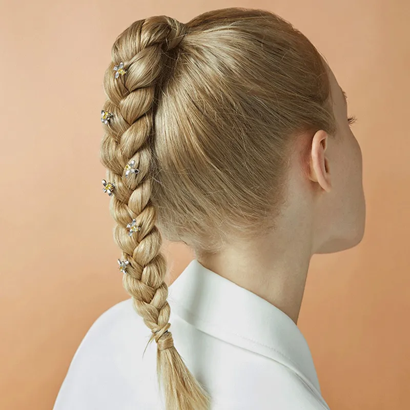 She's Hair Clips Women's-1