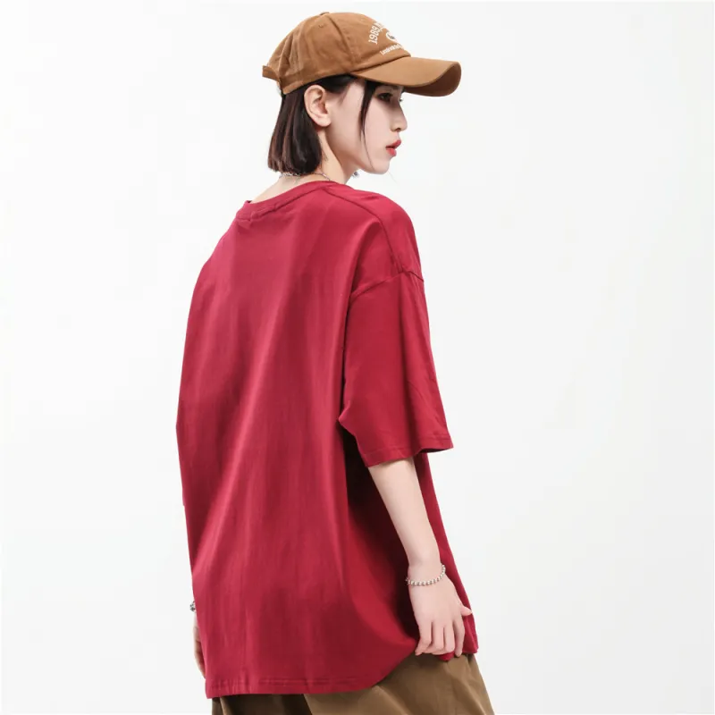Gwola T Shirts Unisex-19