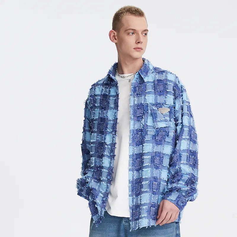 FPA Shirts Unisex-9